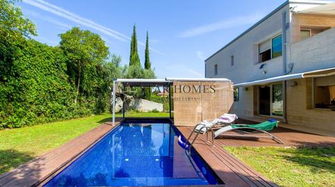 Photo 3 of Single-family semi-detached for sale in Vallromanes, Barcelona