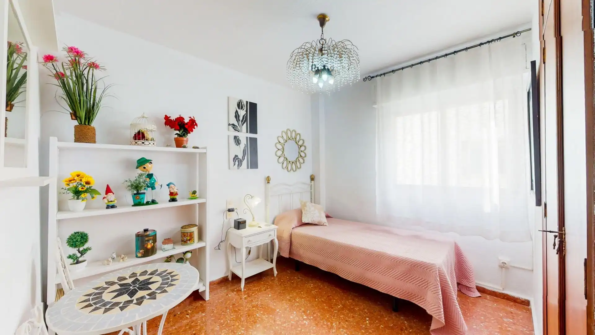 Appartamento con terrazza in vendita a Calle GABRIEL MIRO, imagen 28