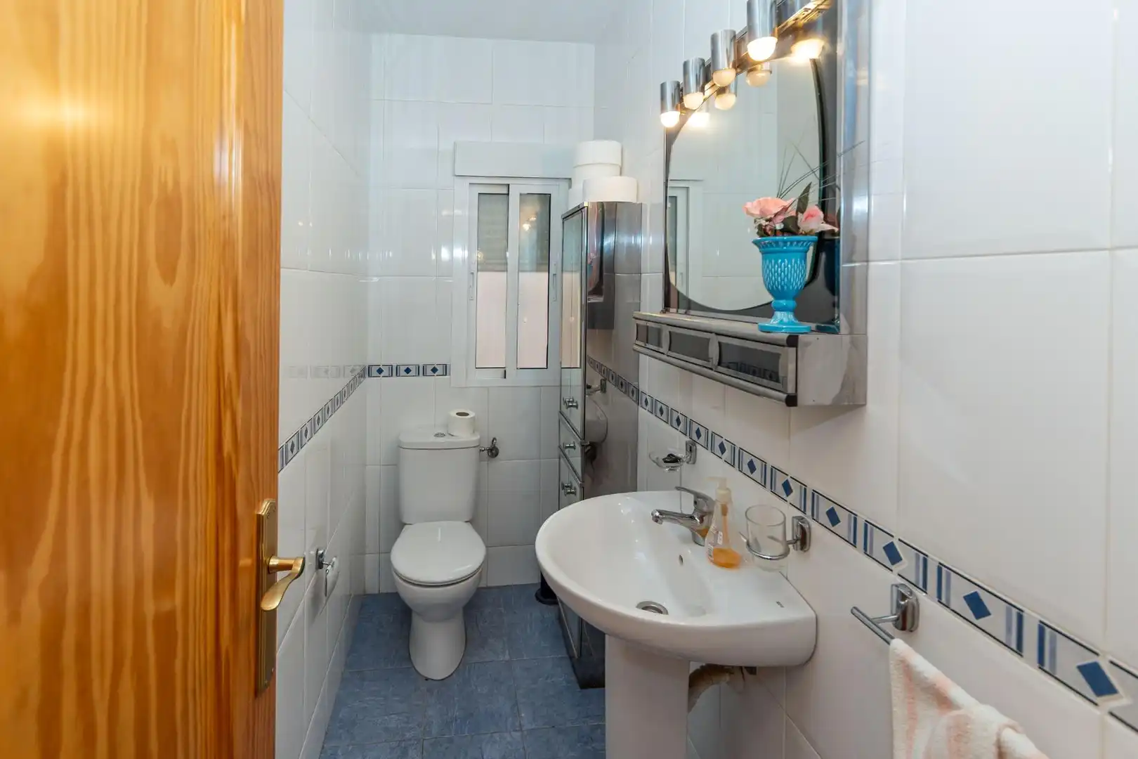 Wohnung mit Terrasse zum Verkauf in Guadix, imagen 6