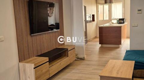 Foto 2 de Casa adosada en venda a Camino Cebadero, San Benito - Patiño, Murcia