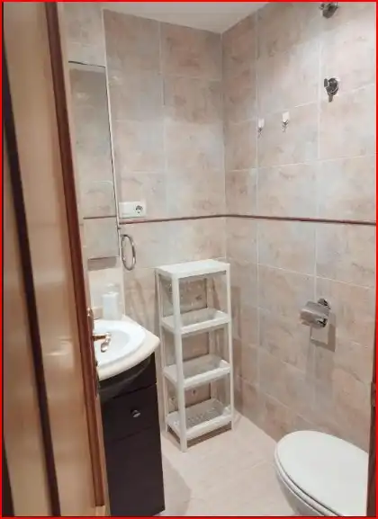 Apartamento con piscina en venta en Avenida Central 30, imagen 11