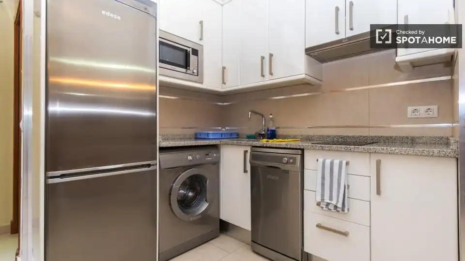 Appartement avec terrasse à louer à Centro, imagen 5