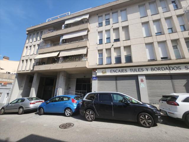 Garaje en Venta en Eugeni Ferrer Dalmau,D' en Can Palet