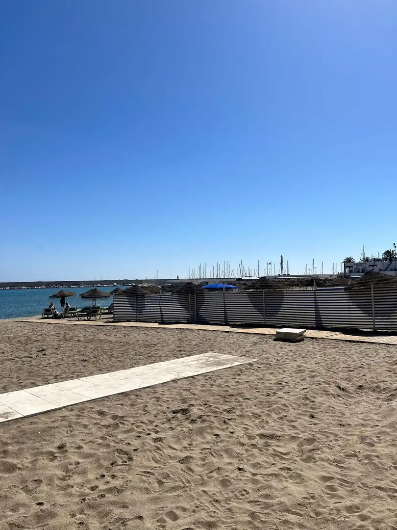 Pis en venda en Fuengirola amb Terrassa