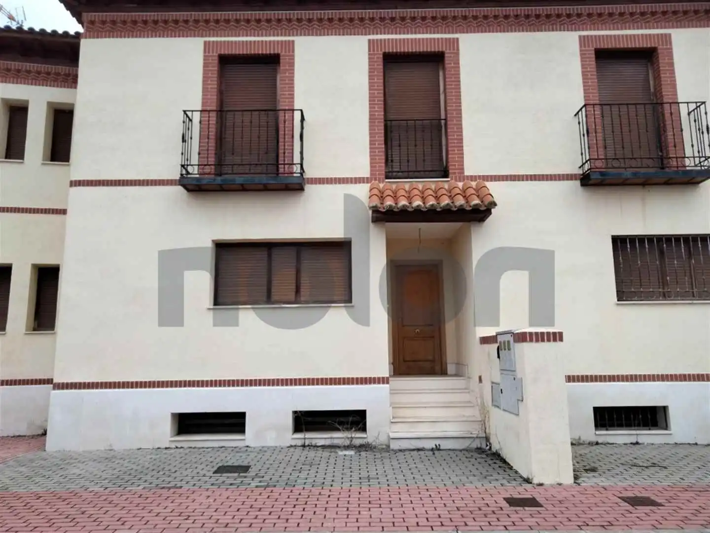 Adossat en venda a Villamayor de Calatrava, imagen 2