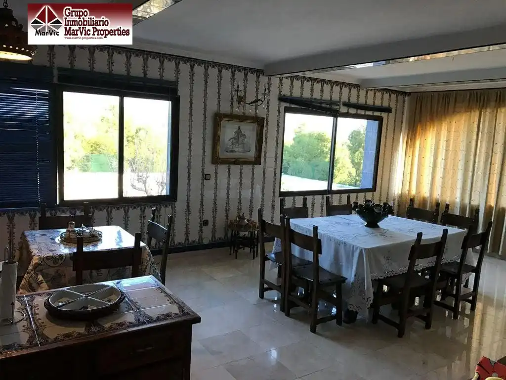Chalet en venta en Urbanizaciones, imagen 25