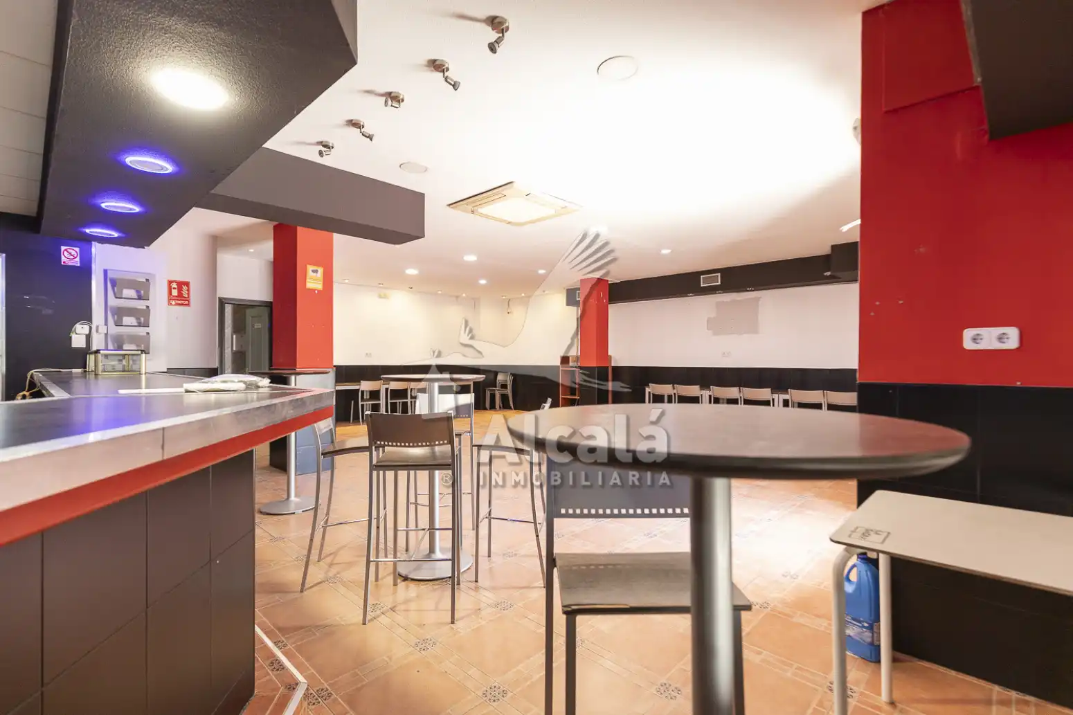 Local en venta en Alcalá de Henares
