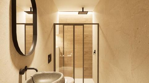 Foto 4 de Pis en venda a Masip, Oviedo