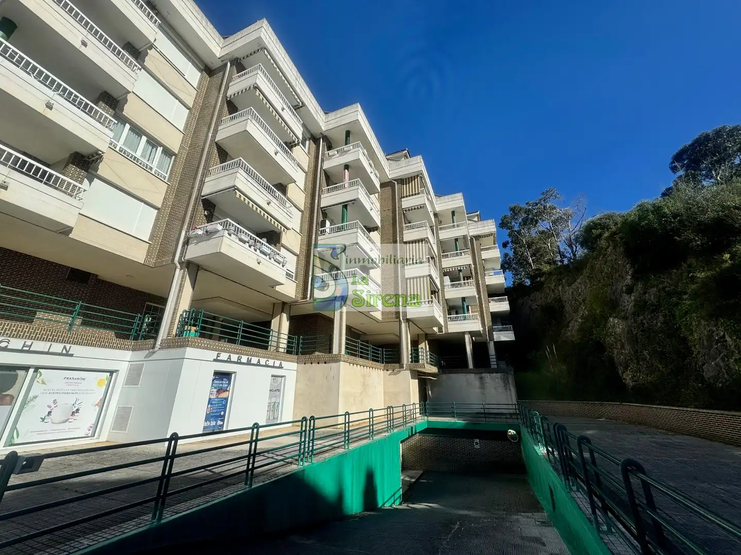Gewerbefläche zum Verkauf in Calle Manuel Urquijo 2, imagen 2