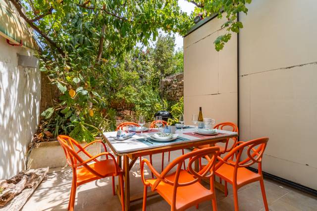 Casa adosada en Alquiler en Artà Poble