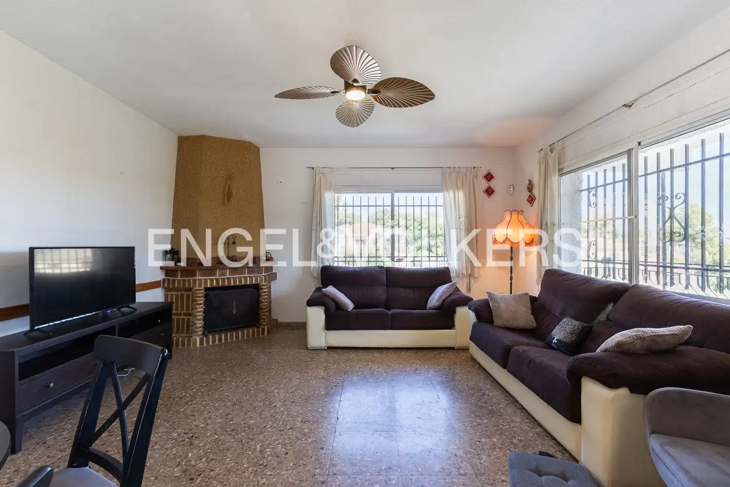 Maison avec piscine à vendre à Sierra Perenchiza - Cumbres de Calicanto - Sto Domingo, imagen 5