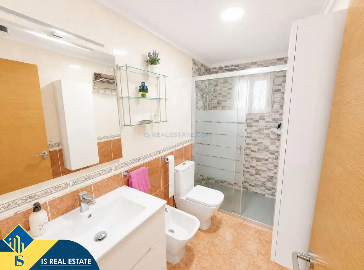 Apartamento con piscina en venta en Playa del Cura, imagen 10
