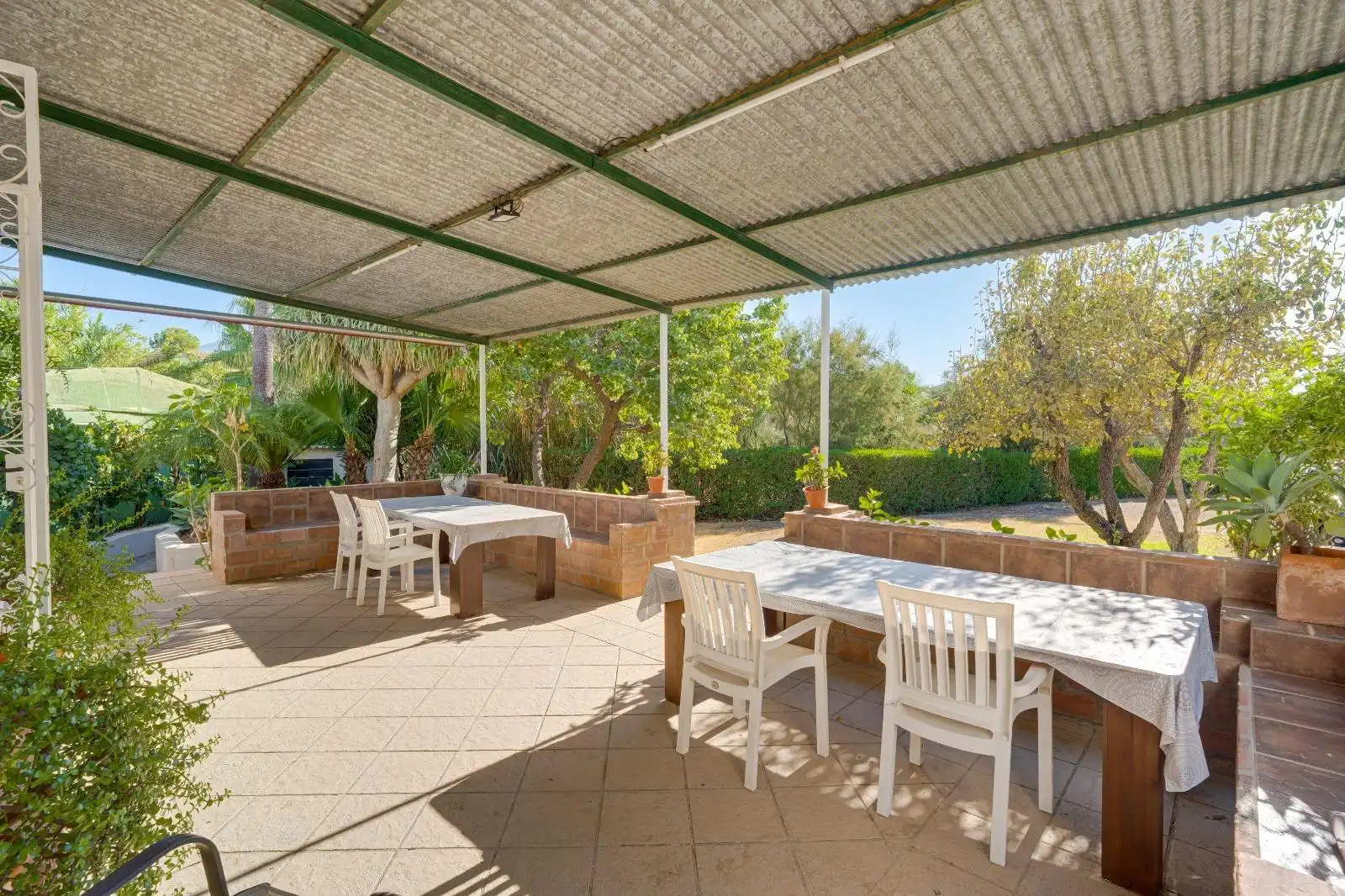 Casa rustica con piscina in vendita a Valtocado - La Alquería - La Atalaya, imagen 11