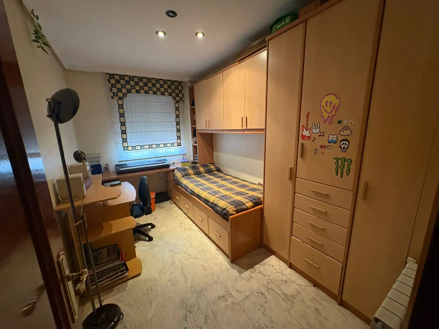 Wohnung mit Aufzug zum Verkauf in Don Benito, imagen 6