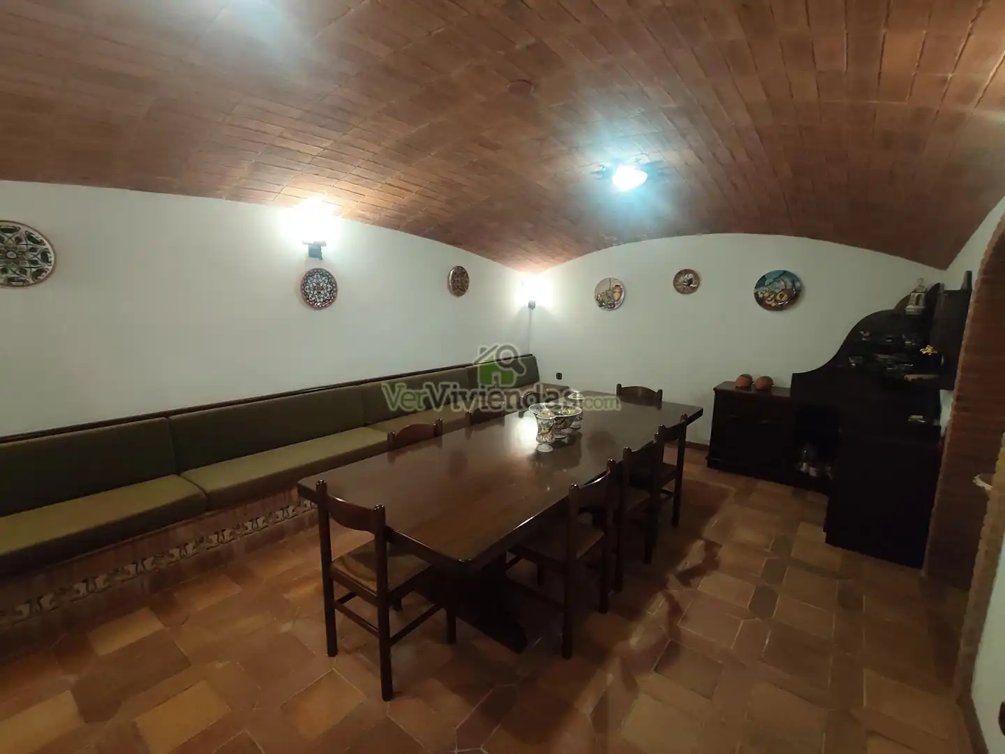 Casa con terraza en venta en Airesol, imagen 63