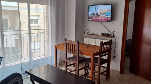 Foto 5 de Piso de alquiler en Calle José Recuerda, 3, Camino de Ronda, Granada Capital
