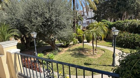 Foto 3 de Casa o chalet de alquiler en Calle Los Portales, Los Álamos, Torremolinos