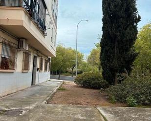 Vista exterior de Pis en venda en Badajoz Capital