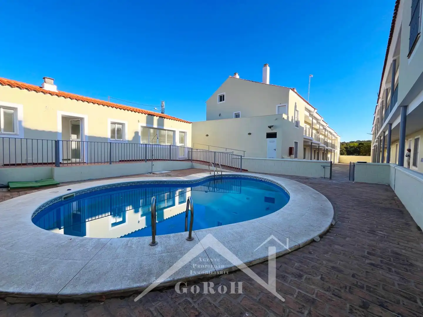 Maison avec piscine à vendre à El Castillo de las Guardas, imagen 9