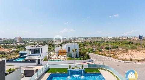 Foto 3 de Casa o xalet en venda a Juan Marse, Campoamor, Alicante