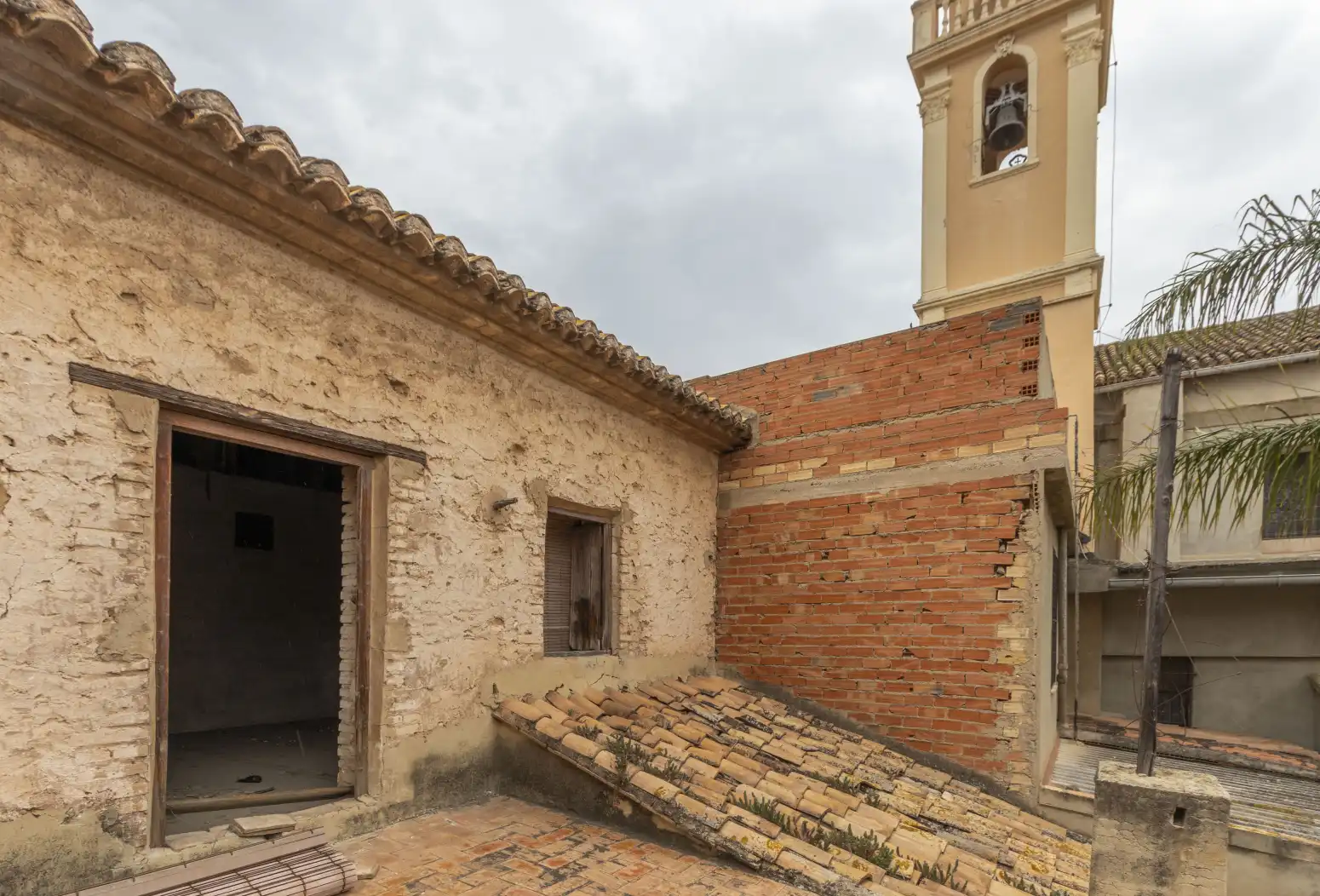 Casa adosada en venda a Massalfassar