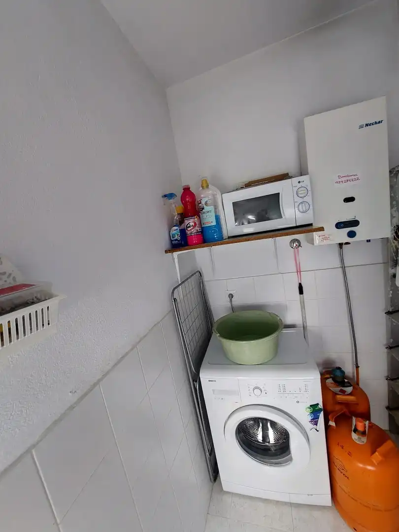 Wohnung zur Miete in El Portil, imagen 13