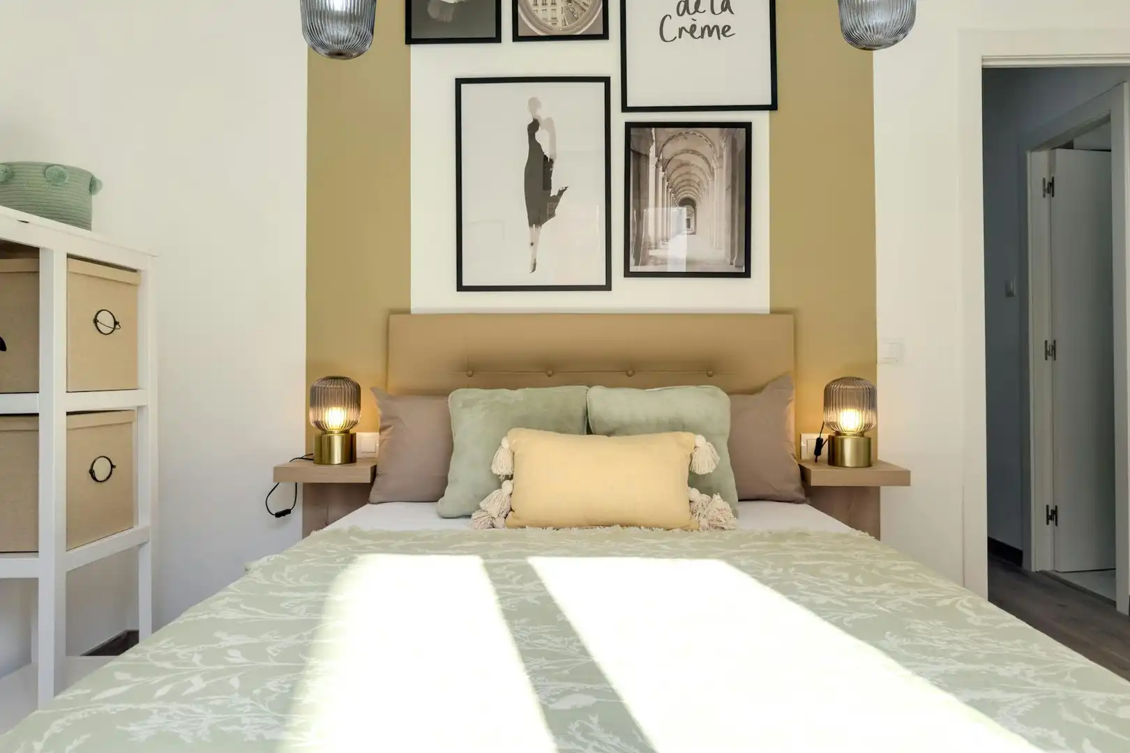 Habitación de Piso de alquiler en Ciutat Vella