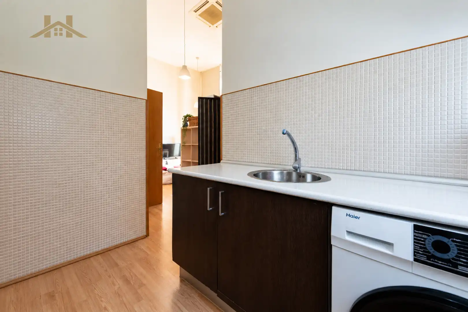 Estudio con ascensor en venta en Avenida del Puente Cultural, imagen 14