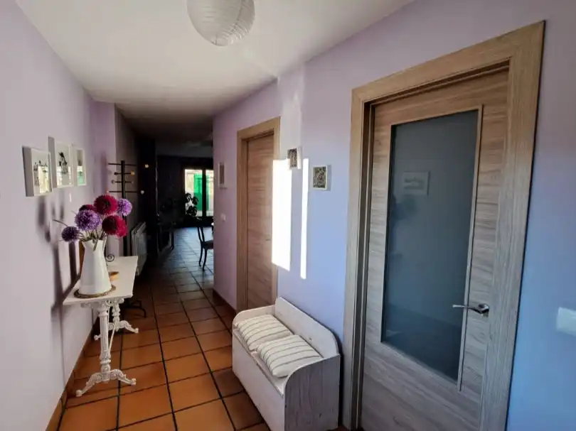 Casa con jardín en venta en Juan fontana 12, imagen 2