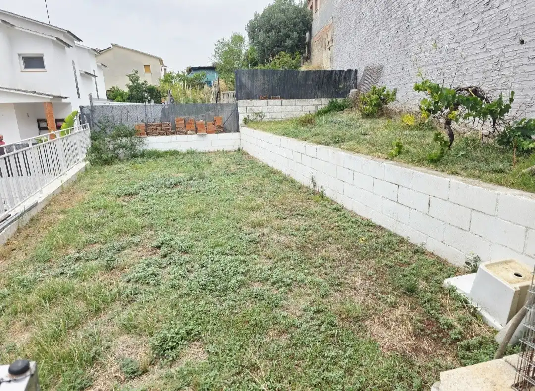 Houses for sale in Sant Fost de Campsentelles  with Air Conditioner, Heating and Private garden