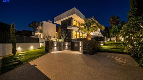 Foto 2 de Casa o xalet en venda a Marbesa, Marbella
