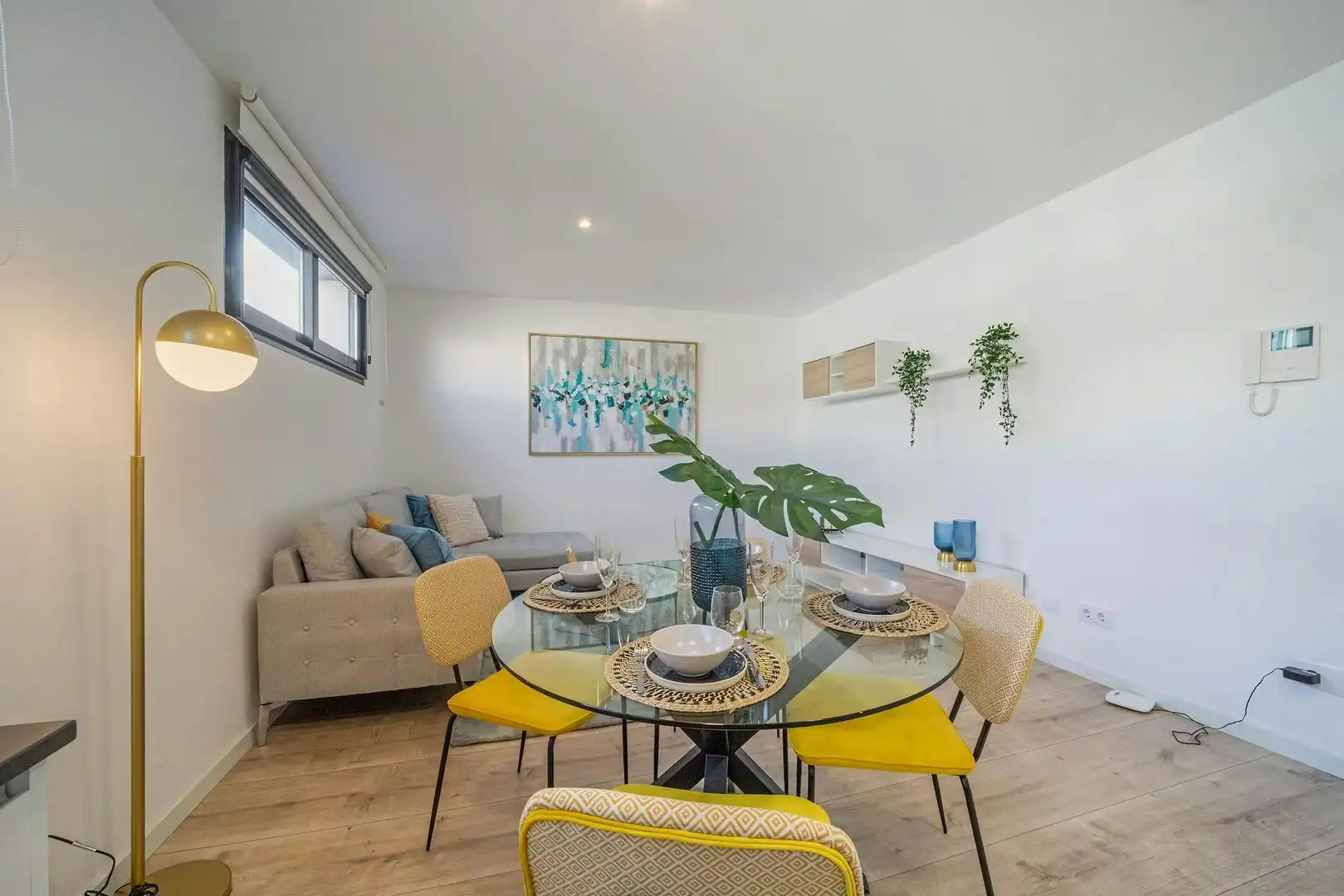 Appartement à louer à Chamberí