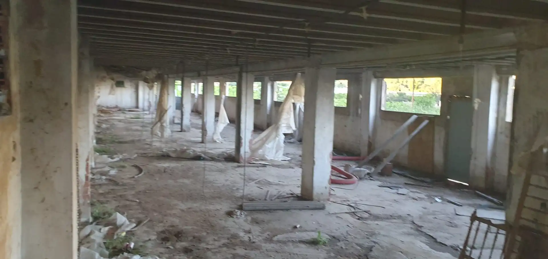 Nave industrial in vendita a camí Racó dels Frares, imagen 5