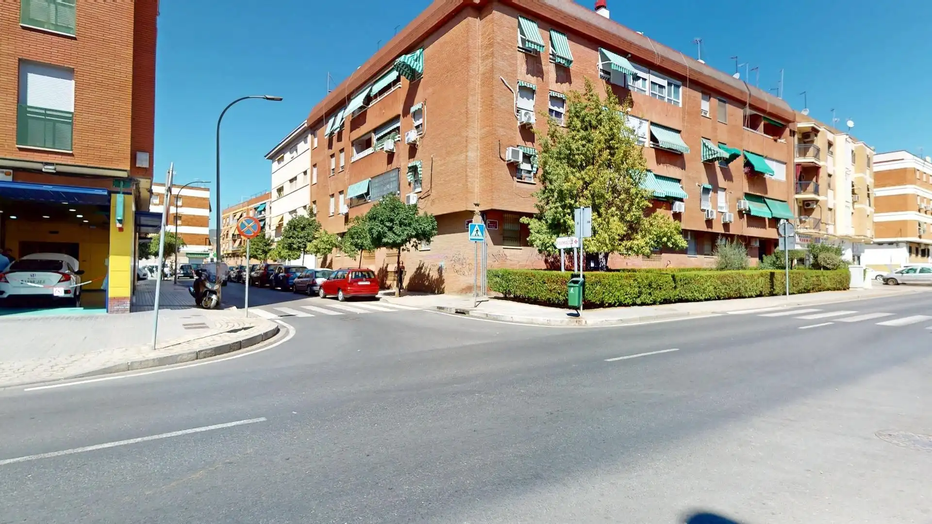 Piso con ascensor en venta en Norte-Sierra, imagen 39