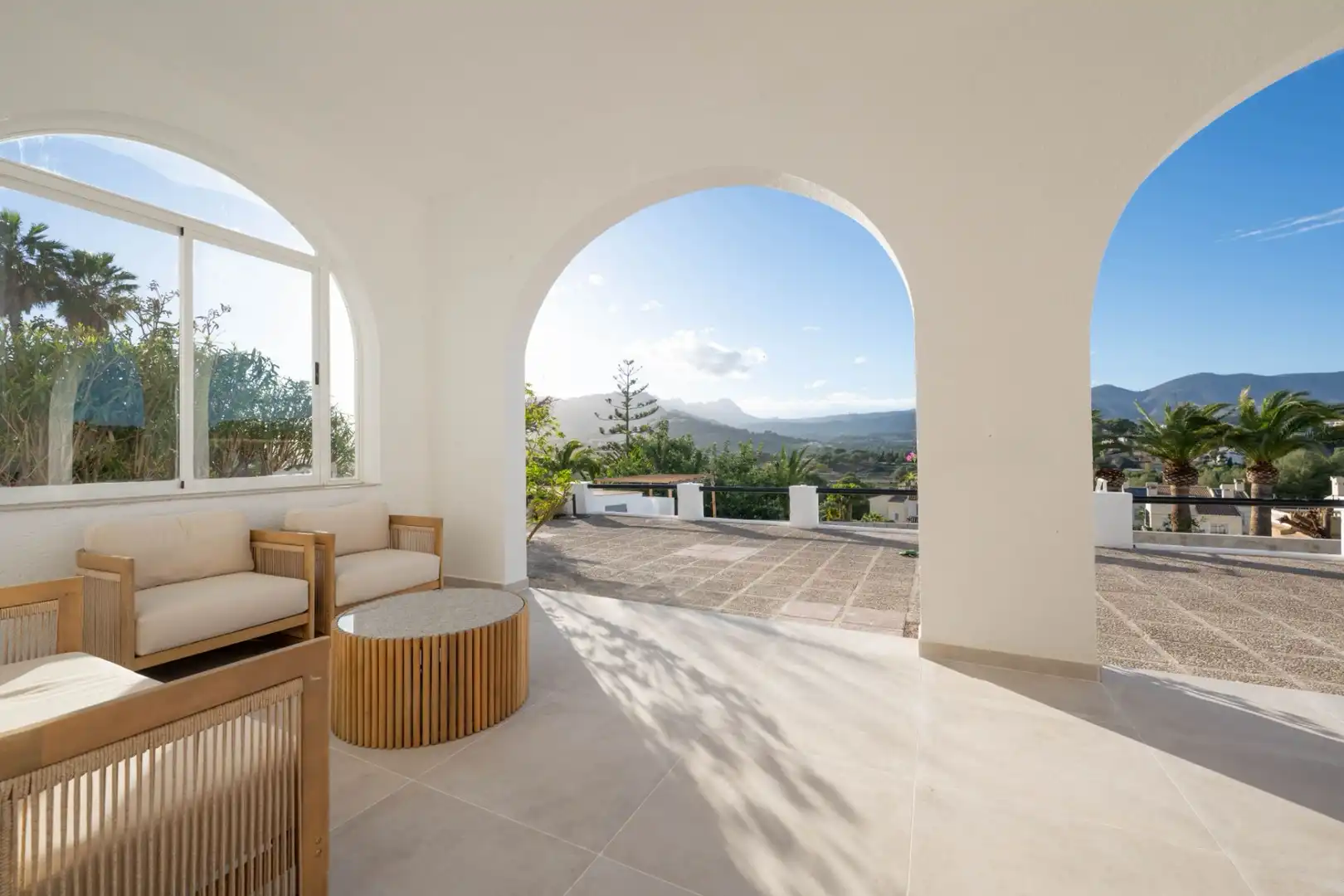 Villa avec piscine à vendre à Partida Tosal de la Cometa, imagen 31