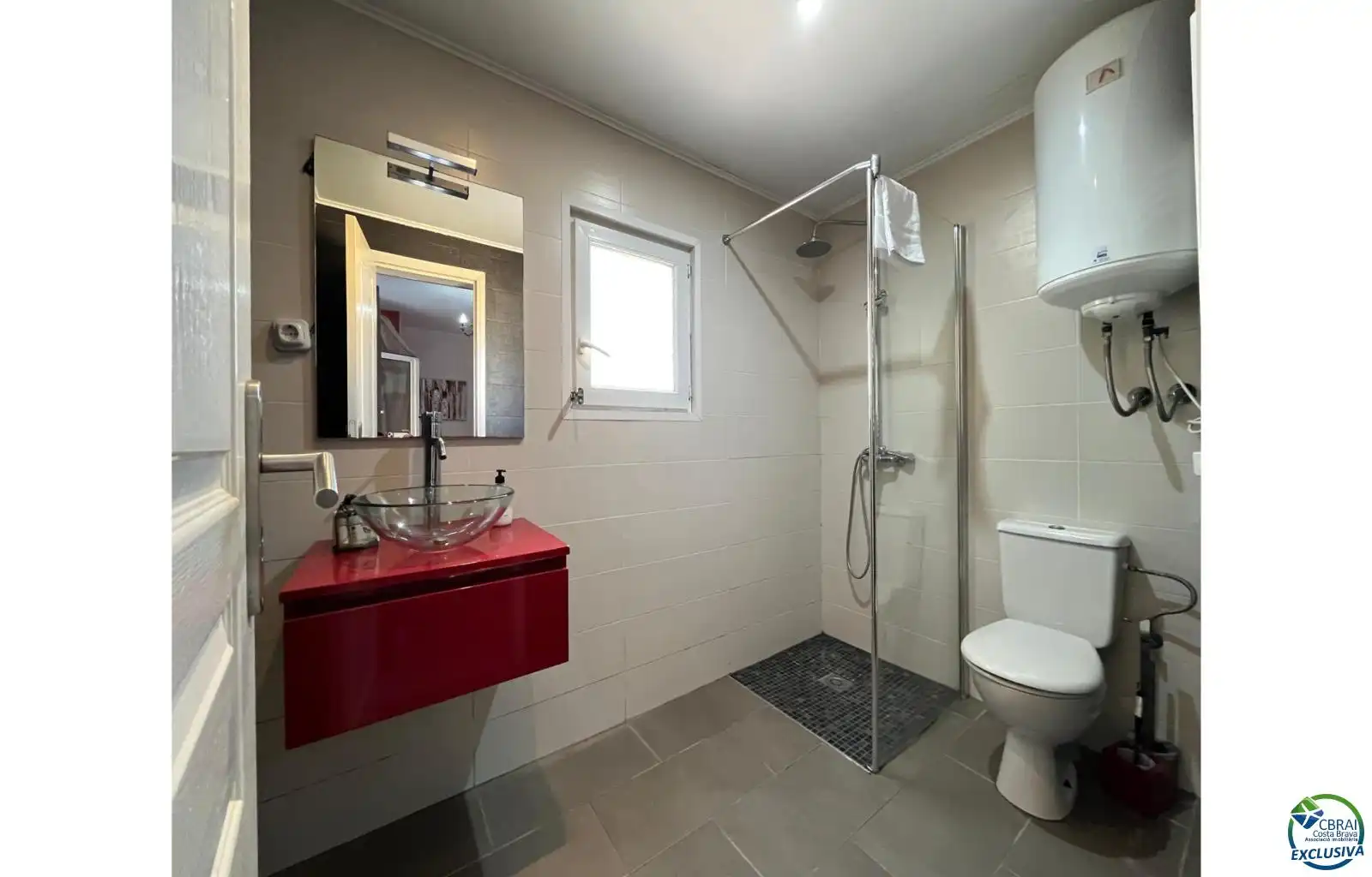 Detached house with pool for sale in Sector Montseny 87, imagen 11
