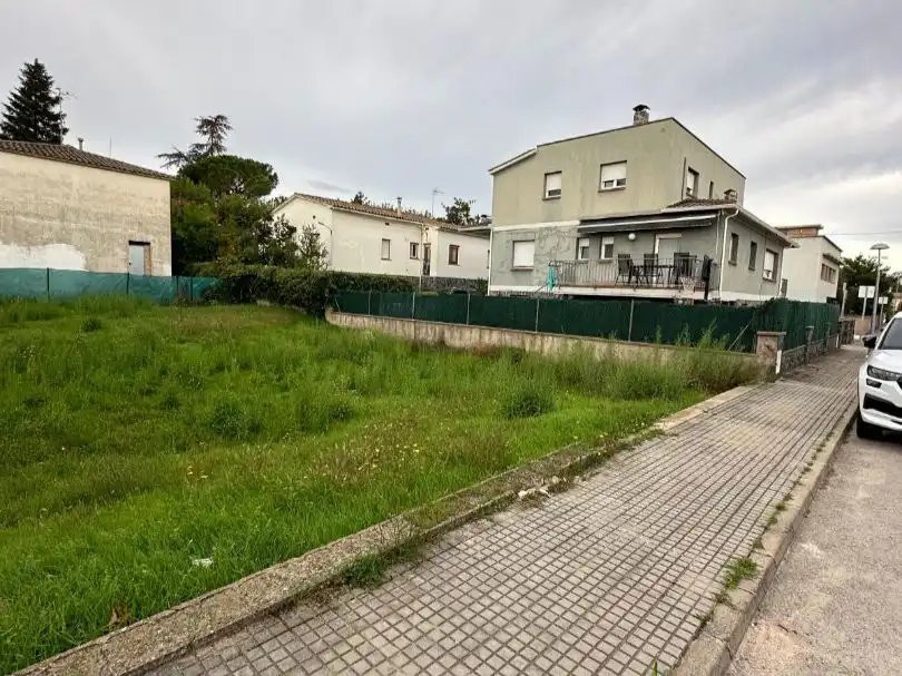 Wohnbaugrundstück zum Verkauf in Calle Sant Esteve 26, imagen 7