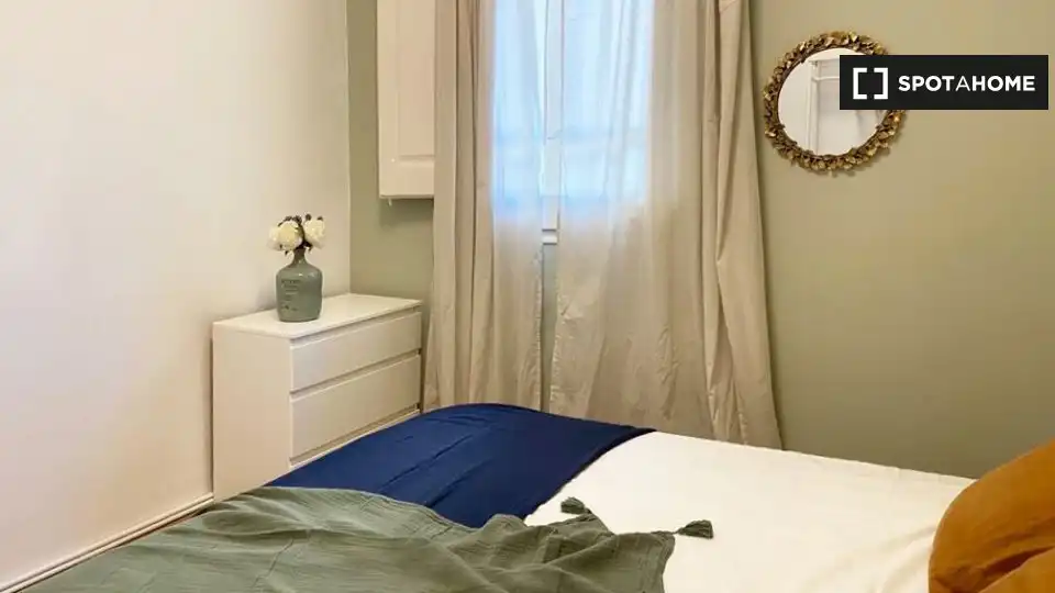 Appartement avec terrasse à louer à Eixample, imagen 11