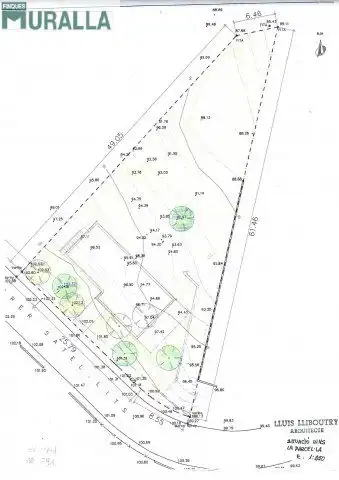 Residencial en venta en Lloret de Mar