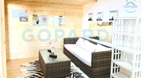 Foto 3 de Casa o xalet de lloguer a Raya del Palancar - Guadamonte, Madrid