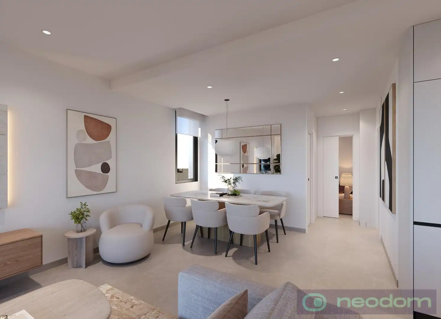 Maison avec piscine à vendre à N/A, imagen 7