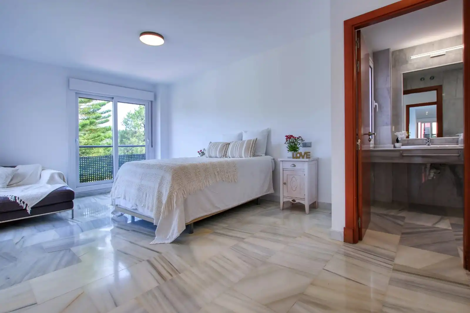 Casa con terraza en venta en Los Flamingos, imagen 21