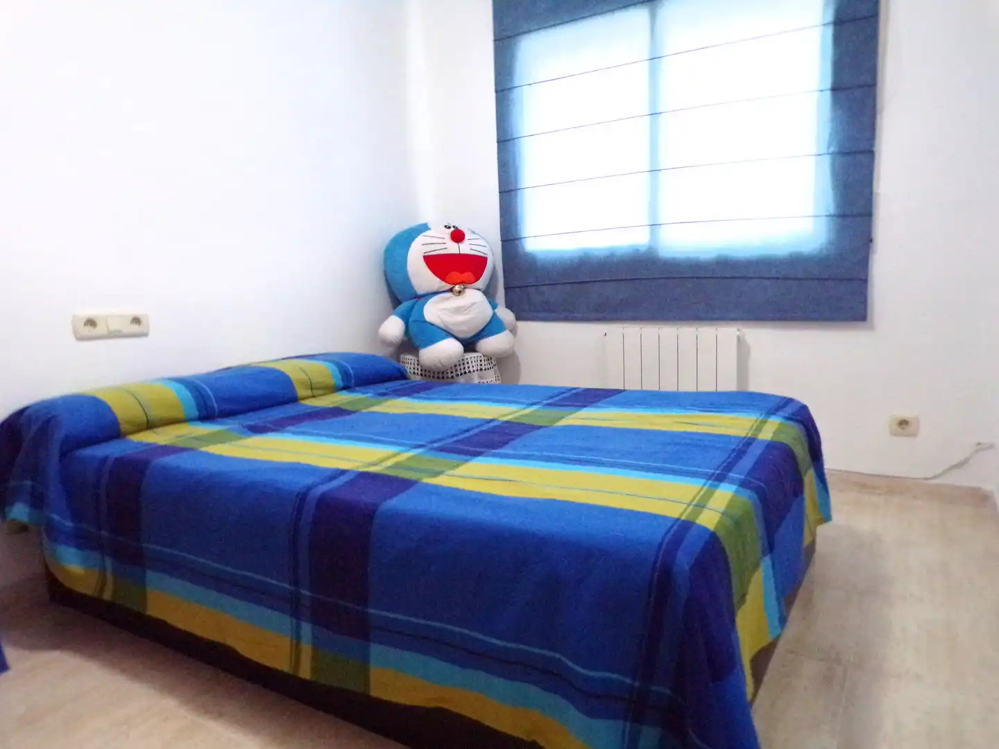 Casa adosada en venta en Centre