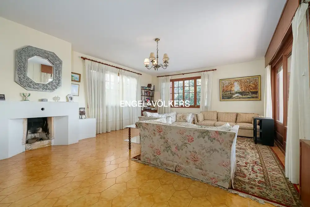 Casa o xalet en venda a Panxón