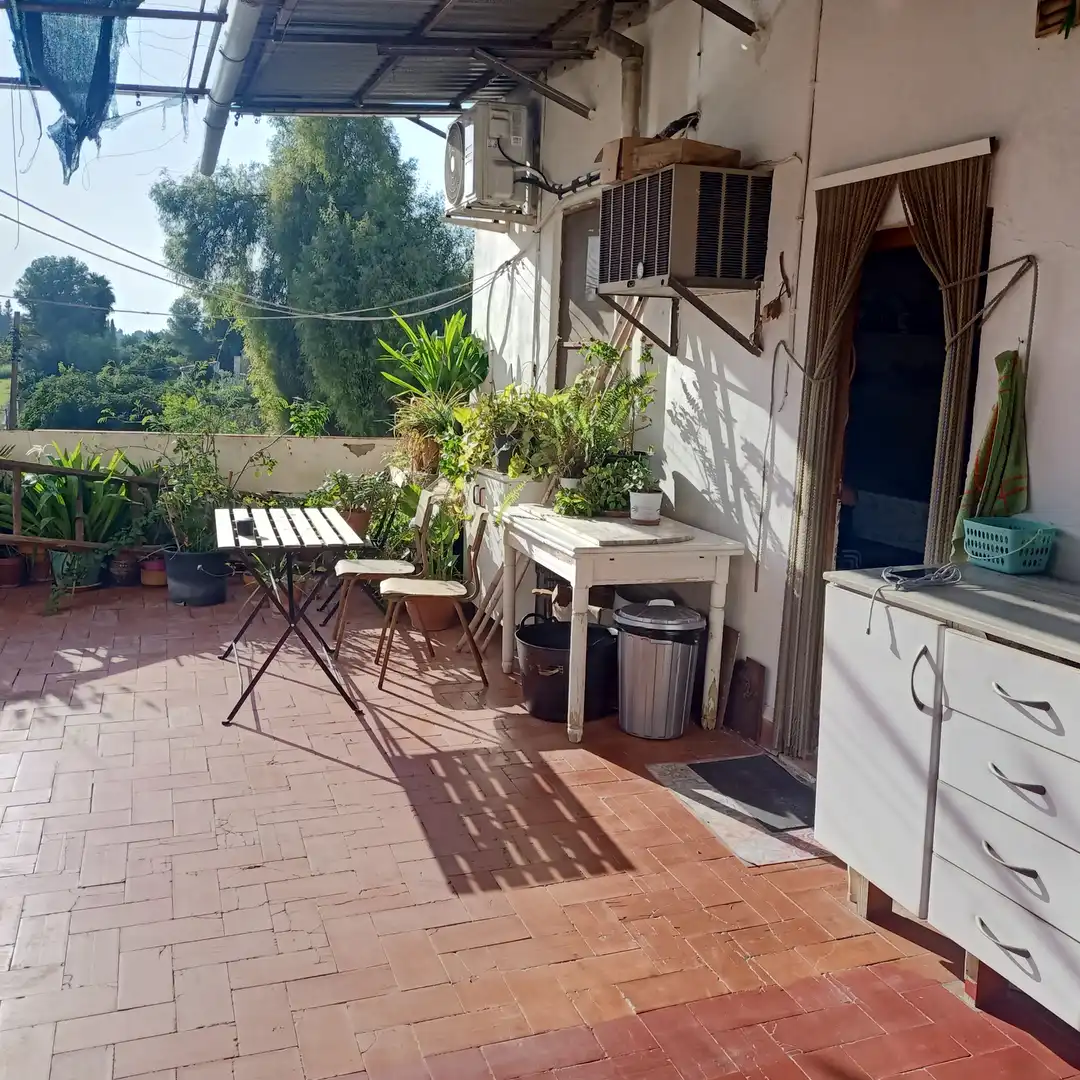 Terrassa de Casa o xalet en venda en Murcia amb Aire condicionat, Terrassa i Traster