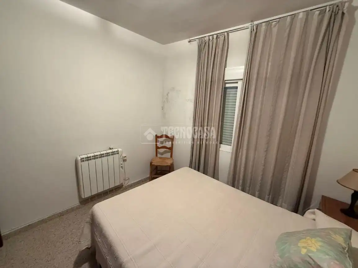 Habitación de Casa adosada en venta en Almorox con Terraza