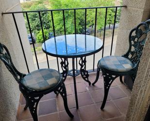 Terrassa de Apartament en venda en Torrecilla En Cameros amb Calefacció