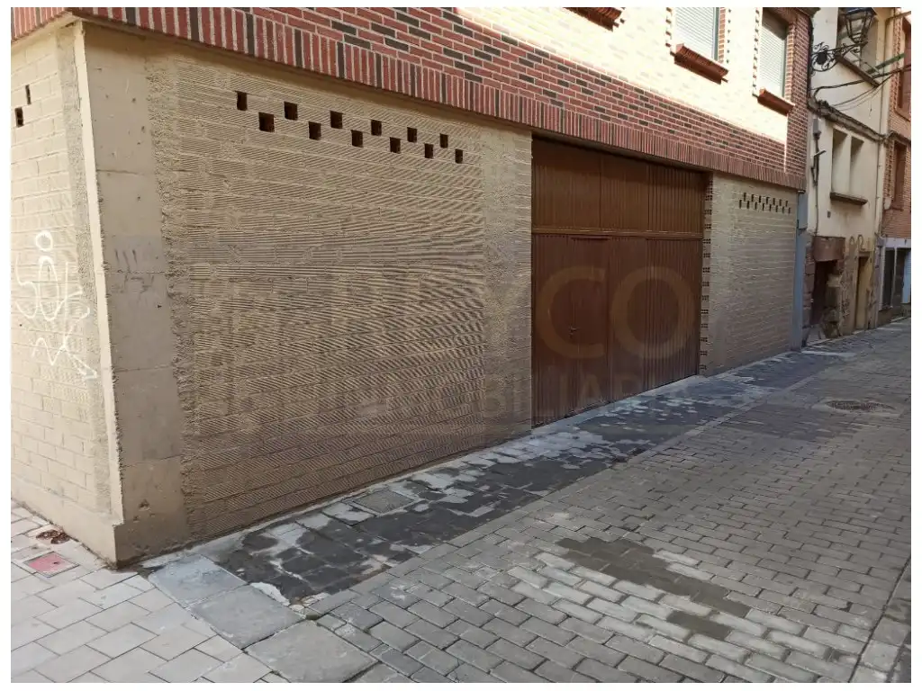 Locale commerciale in affitto a Nájera, imagen 9
