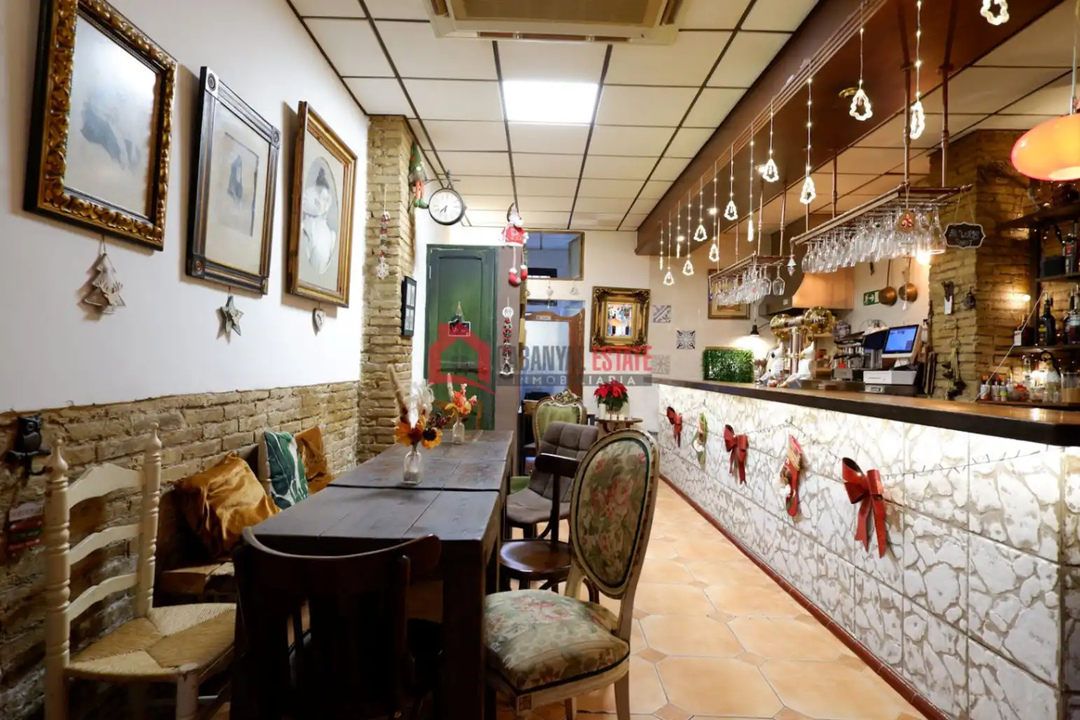 Business premises to rent in L'Eixample, imagen 9