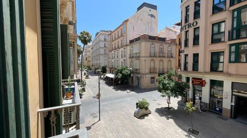 Photo 3 of Apartment for sale in Calle Tomas Heredia, Ensanche Centro - Puerto, Málaga Capital